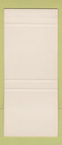 Matchbook Cover - L' Auberge French Restaurant Hollywood CA SAMPLE 30 Strike
