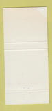 Matchbook Cover - Society Billiards Cafe San Diego CA 30 Strike