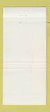 Matchbook Cover - Stanford Court San Francisco CA 30 Strike