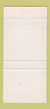 Matchbook Cover - John Galon Insurance Regina SK 30 Strike