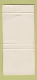 Matchbook Cover - Bumpas Drug and Emporium Tallmadge OH 30 Strike