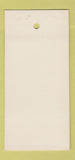 Matchbook Cover - Emile's French Cafe Atlanta GA SAMPLE 30 Strike
