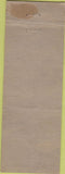 Matchbook Cover - Mayflower Hotel Hanover PA Restaurant