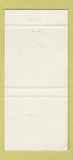 Matchbook Cover - Republic Steel 30 Strike