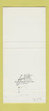 Matchbook Cover - McGraw Hill Mid Continent Center Manchester MO 30 Strike