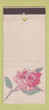 Matchbook Cover - Lord and Taylor Department Store NYC Millburn 30 Strike
