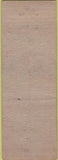 Matchbook Cover - Buffalo Inn Juniata River PA WORN Truck Stop