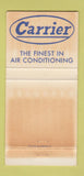 Matchbook Cover - Lycan Rankin Heating Plumbing Omaha NE WEAR 30 Strike