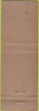 Matchbook Cover - Allegheny Country Club Sewickley PA WEAR