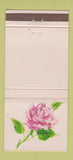 Matchbook Cover - Lord and Taylor Department Store WEAR 30 Strike