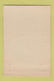 Matchbook Cover - Simmons Construction Holland Lumber Cheyenne WY 40 Strike