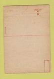 Matchbook Cover - US Army Vancouver Barracks WA postcard 40 Strike