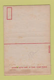Matchbook Cover - Camp Swift TX US Army WEAR 40 Strike