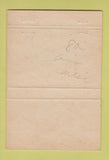 Matchbook Cover - Strategic Air Command SAC military  40 Strike
