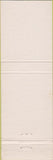 Matchbook Cover - 1962 Ford Trucks Lexington NE