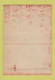 Matchbook Cover - Camp Claiborne LA 8th Service Command postcard 40 Strike