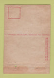 Matchbook Cover - Portland Army Air Base Portland OR WWII WEAR 40 Strike