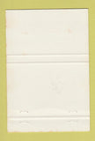 Matchbook Cover - Weingartner Florists Flowers New Castle PA 40 Strike