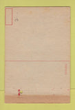 Matchbook Cover - Camp Carson Colorado Military postcard WEAR 40 Strike