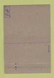 Matchbook Cover - Spartan School Aeronautics Muskogee OK WWII 40 Strike