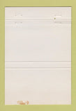 Matchbook Cover - Denis O'Connor Funeral Home Rockaway Beach NY WEAR 40 Strike