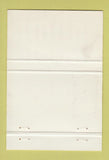 Matchbook Cover - McEwan's Export Beer Scotland 40 Strike