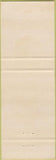 Matchbook Cover - Young's Chevron oil gas Tok AK