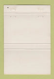 Matchbook Cover - Brand Wilson Mortuary Hastings NE 40 Strike