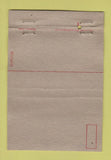 Matchbook Cover - Army Air Forces Fort Logan Colorado WORN 40 Strike