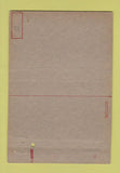 Matchbook Cover - Clearfield Naval Supply Depot UT WEAR postcard 40 Strike