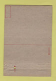 Matchbook Cover - US Naval Training School Bloomington IN postcard 40 Strike