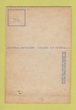 Matchbook Cover - Army Air Forces Training School Chicago IL WWII 40 Strike