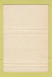 Matchbook Cover - Atlas Van Lines Trucking Turlock CA 40 Strike