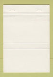 Matchbook Cover - Rotisserie Restaurant Lincoln NE 40 Strike