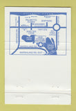 Matchbook Cover - Old Oyster Factor Hilton Head Island SC WEAR 40 Strike