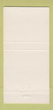 Matchbook Cover - Old Hickory Inn Glendora CA San Gabriel Weimer's 30 Strike