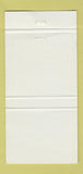 Matchbook Cover - The Bingo Club Hawiian Gardens CA 30 Strike