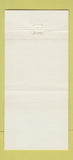 Matchbook Cover - The Beach Cottages San Diego CA 30 Strike