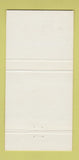 Matchbook Cover - Firestone Tires Hamilton ON 30 Strike