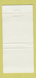 Matchbook Cover - L'L Big Horn Saloon Cambridge ON 30 Strike