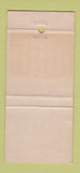 Matchbook Cover - Amelio's Restaurant San Francisco CA 30 Strike