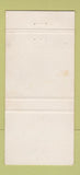 Matchbook Cover - Court House Niagara on the Lake ON 1981 WEAR 30 Strike