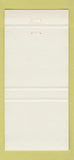 Matchbook Cover - First National Bank Huntsville AL 30 Strike