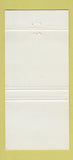 Matchbook Cover - Hot Peppers Cafe Dancing Karaoke 30 Strike
