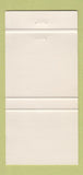 Matchbook Cover - The Leopard Restaurant New York City WEAR 30 Strike