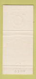 Matchbook Cover - Firestone Bank Akron OH 1966 30 Strike
