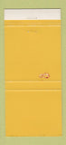 Matchbook Cover - Williamsburg Inn NY? WEAR 30 Strike