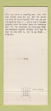 Matchbook Cover - Imperial 400 Motels Port Arthur TX 30 Strike