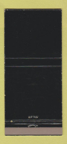 Matchbook Cover - Kinnard Pure oil gas Atlanta GA 30 Strike