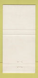 Matchbook Cover - Paige's Crown oil gas? High Point NC 30 Strike